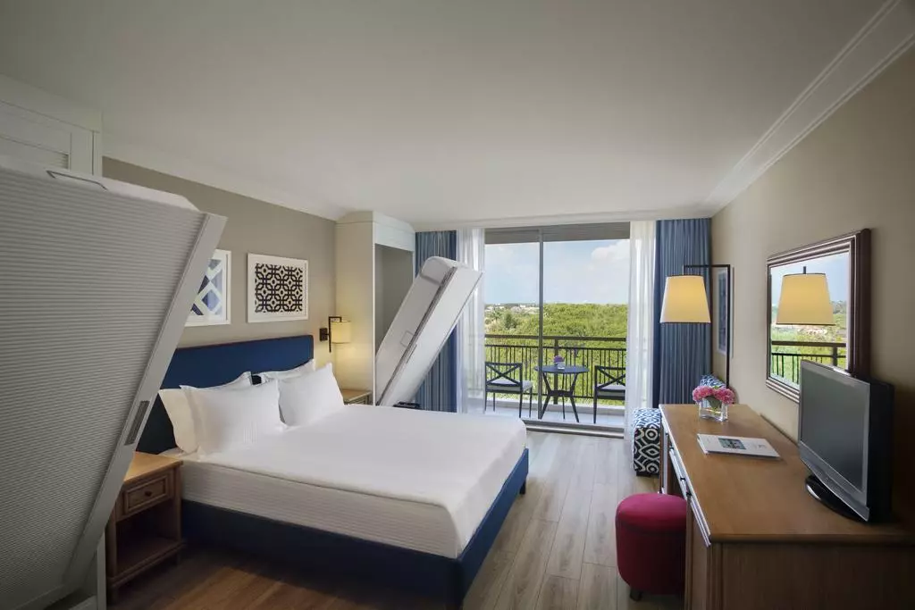 هتل آی سی گرین پالاس آنتالیا